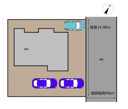 ���} �y�n��67�؁A���ԃX�y�[�X3��