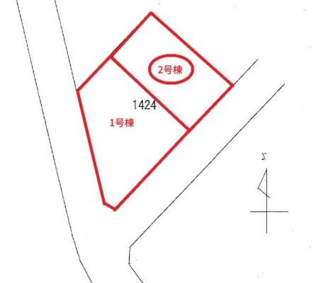 ���} ��81�؂̕~�n�I�@
�ԍ⏬�w�Z�E���H���w�Z�G���A
