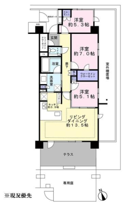 �Ԏ��} �S���t���[�����O