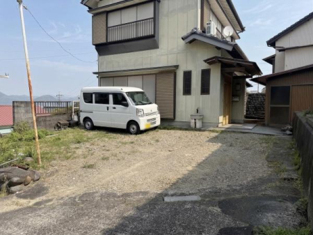 �O�ʓ��H�܂ތ��n�ʐ^ ���n�͒���2��\�ł��I