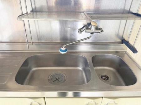 �L�b�`�� �V���N