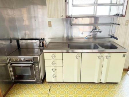 �L�b�`�� �L�b�`���̗l�q