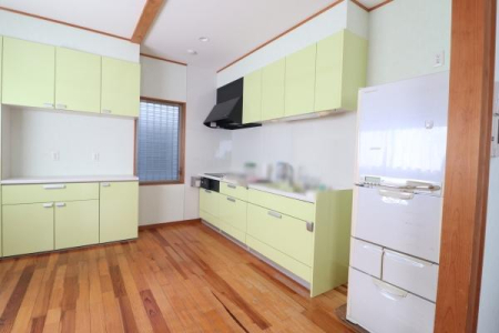 �L�b�`�� -