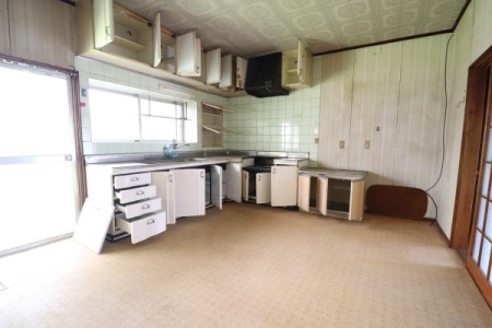 �L�b�`�� -