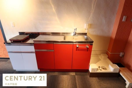 ���̑� �r�r�b�h�J���[�̂������ȃL�b�`��