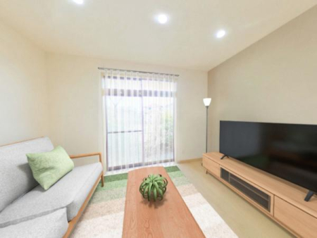 ���r���O �z�u���Ă���Ƌ��AI�ɂ��C���[�W�ł��B