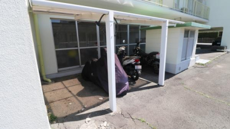 ���̑����p�� �o�C�N�u��