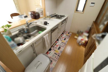 �L�b�`�� -