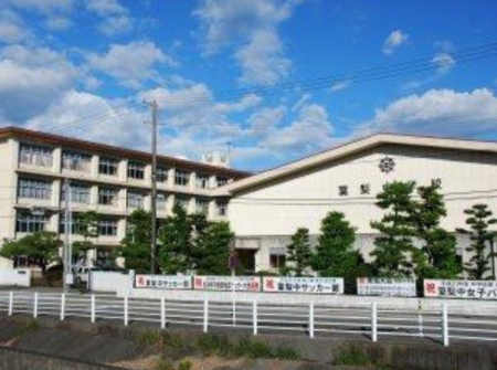 ���ӊ� �y���w�Z�z���}�s���t�����w�Z�F2720�u