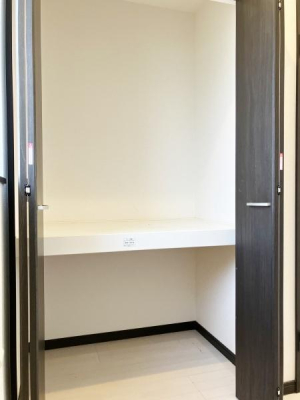 ���[ �y�QF�K�i���[�z�e�K�Ɏ��[�ꏊ�����邱�ƂŁA�Еt���̃X�g���X���y���I