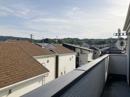 �o���R�j�[ �y�RF�o���R�j�[�z�i�F���ǂ��󂪍L����܂��􃊃t���b�V���̏ꏊ�Ƃ��Ă������p����������