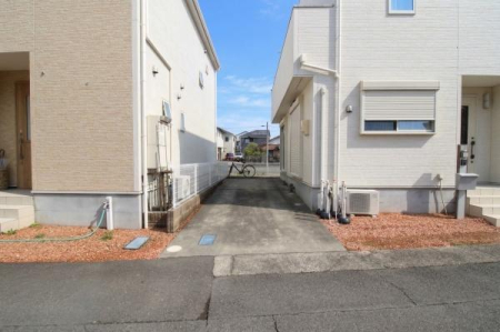 ���ԏ� ���ԃX�y�[�X�c��Q��I