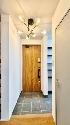 ���� ���ւ̗l�q