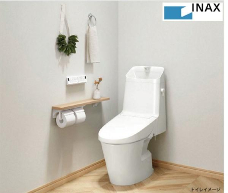 �g�C�� �g�C����INAX�d�l