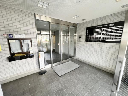 �G���g�����X �G���g�����X�����h�A�t�߂̗l�q