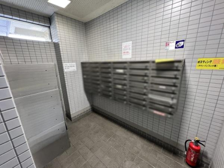 ���̑����p�� �_�C�������b�N���̗X�փ|�X�g