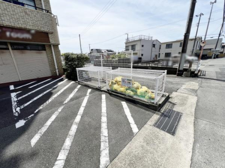 ���̑����n �}���V�����S�~�u����