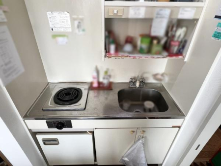 �L�b�`�� ��l��炵�Ȃ�[���ȃL�b�`���X�y�[�X�I