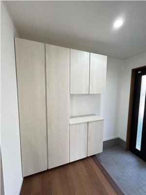 ���� �V���[�Y�{�b�N�X�t��