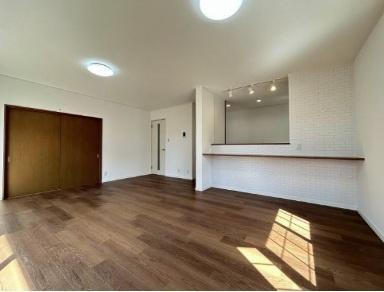 ���r���O �ʊp�x�����LDK