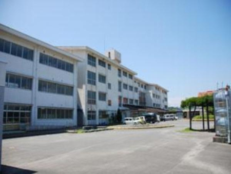 ���ӊ� �y���w�Z�z���}�s�����k���w�Z�F1490�u