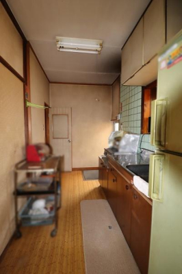 �L�b�`�� -