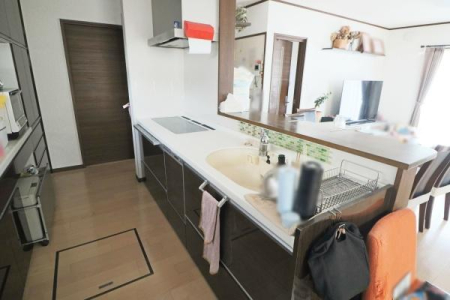 �L�b�`�� -