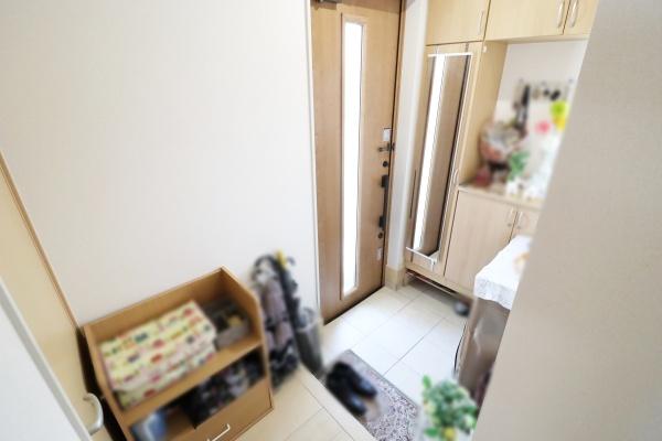 入山瀬 築約10年 状態良い中古住宅 居住中の為ご配慮ください。 静岡県