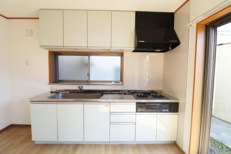 �L�b�`�� ���[�N�g�b�v���ɂ͑�e�ʂ̎��[�I�����΂钲�����̏o��������X���[�Y�ɍs���܂���

