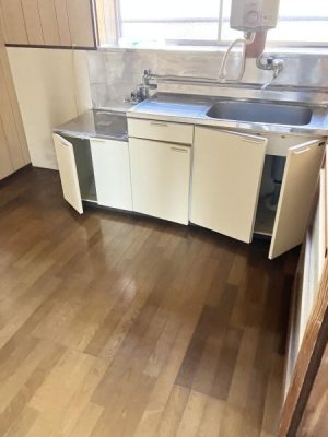 �L�b�`�� -