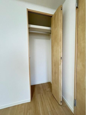 ���[ �m��5.5���̃N���[�[�b�g�̗l�q
