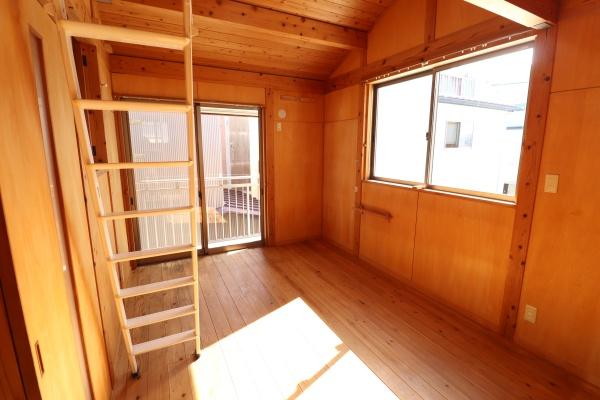 生活便良好 駿河区中田本町中古住宅 静岡県静岡市駿河区中田本町 51-7