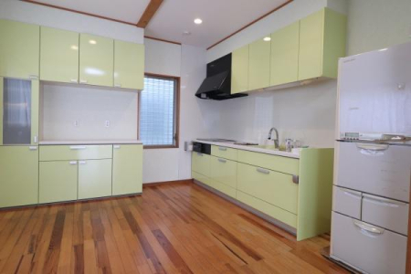 �L�b�`�� -