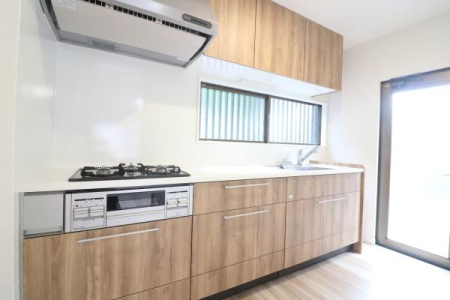�L�b�`�� -