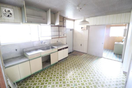 �L�b�`�� -