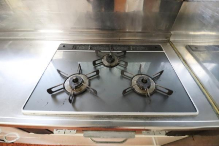 �L�b�`�� -