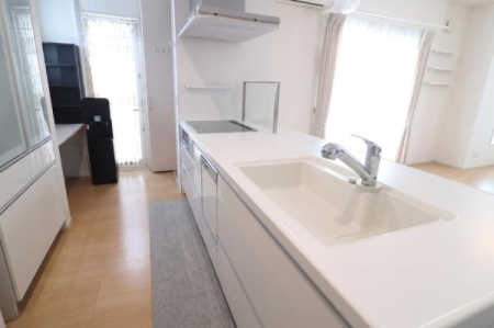 �L�b�`�� -