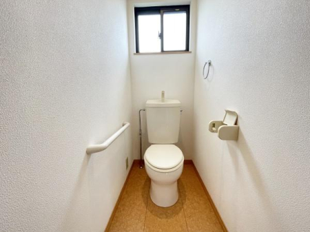 �g�C�� 2�J���Ƀg�C�������邽�߁A���Ƒ��ł̕�炵���m���X�g���X��