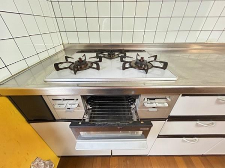 �L�b�`�� -