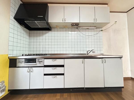 �L�b�`�� -