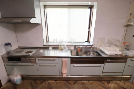 �L�b�`�� -
