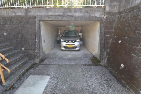 ���ԏ� ������2�A0m�A����3.0m�A���s����5.5m