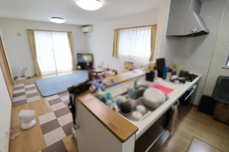�L�b�`�� -
