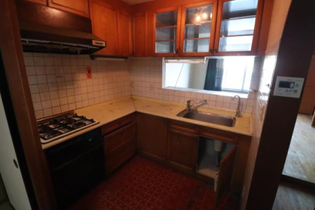 �L�b�`�� -