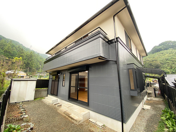 富士市中之郷 中古住宅 静岡県富士市中之郷 3076 5の中古一戸建て 1 649万円 中古住宅や中古物件情報 浜松市の不動産はセンチュリー21中央不動産 浜松店