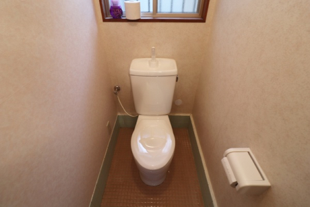 トイレ 1階トイレ（令和1年交換）