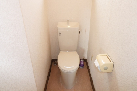 トイレ 2階トイレ（令和1年交換）