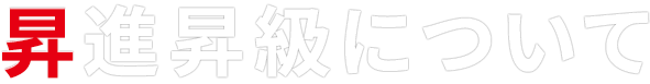 昇進・昇給について